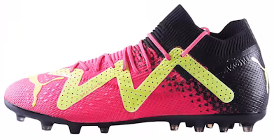Puma Future Ultimate 'Pink Black' 107413 Puma Future Ultimate 'Pink Black' 107413