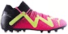 Puma Future Ultimate 'Merah Jambu Hitam' 107413