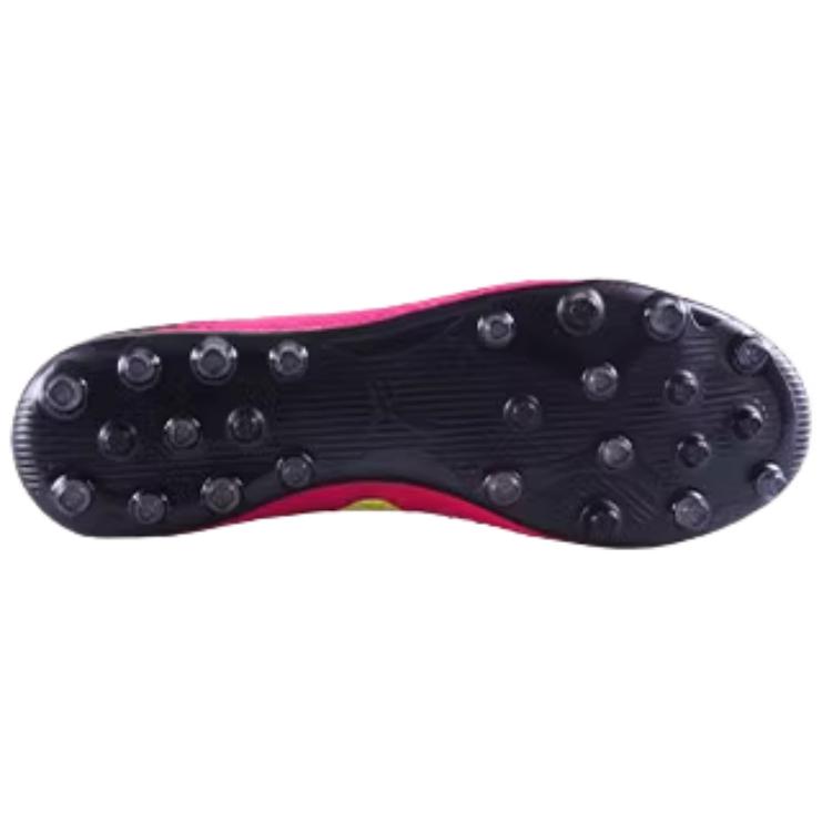 Purchase PUMA Future Ultimate 舒適耐磨 防滑減震 足球鞋 男款 黃紫色