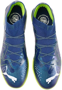 Puma Future Ultimate Cage 'Biru Parsi' 107364-03 Lookbook Puma Future Ultimate Cage 'Biru Parsi' 107364-03