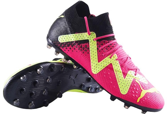 Puma Future Ultimate 'Rosa Negro' 107413 Order Puma Future Ultimate 'Rosa Negro' 107413