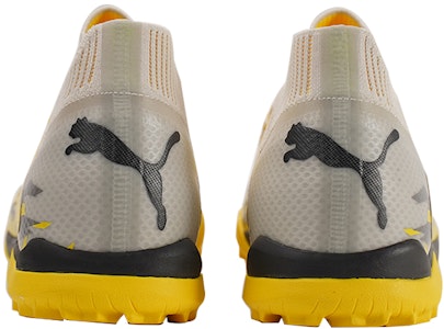 Puma Future Ultimate Cage 'Zapatillas de Fútbol Amarillas Versátiles y Duraderas' 107364-04 Shop Puma Future Ultimate Cage 'Zapatillas de Fútbol Amarillas Versátiles y Duraderas' 107364-04