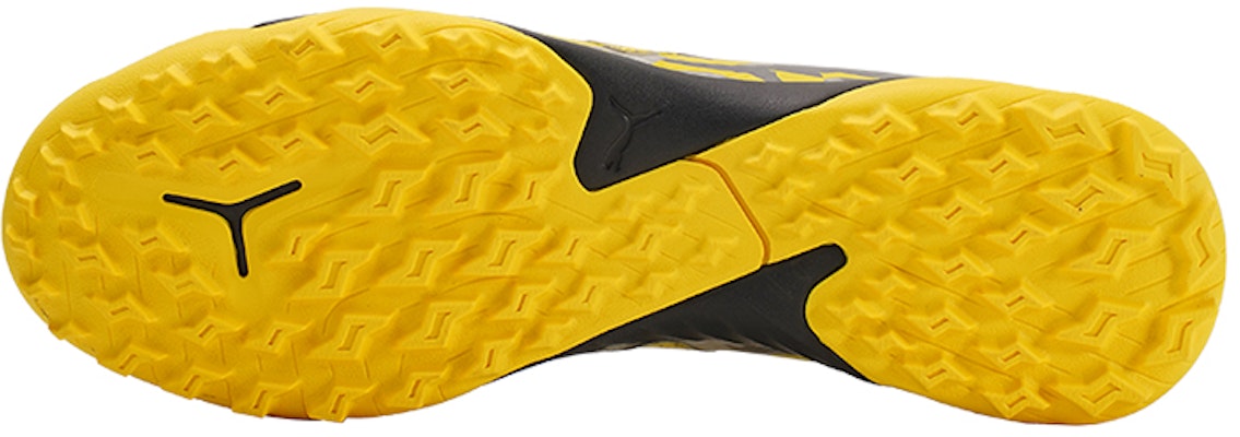 PUMA Future Ultimate Cage 舒適 萬用 休閒 耐磨 足球鞋 男款 黃色 Purchase PUMA Future Ultimate Cage 舒適 萬用 休閒 耐磨 足球鞋 男款 黃色