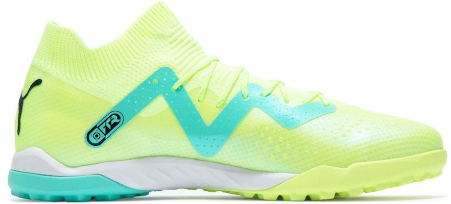 プーマ フューチャー アルティメット ケージ "ファストイエロー" 107174-03 Order プーマ フューチャー アルティメット ケージ "ファストイエロー" 107174-03