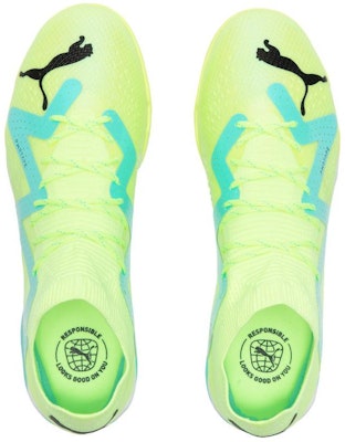 プーマ フューチャー アルティメット ケージ "ファストイエロー" 107174-03 Shop プーマ フューチャー アルティメット ケージ "ファストイエロー" 107174-03