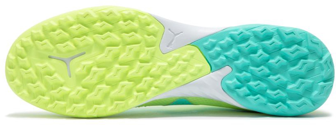 プーマ フューチャー アルティメット ケージ "ファストイエロー" 107174-03 Details for プーマ フューチャー アルティメット ケージ "ファストイエロー" 107174-03