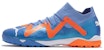 Puma Future Ultimate Cage 'Biru Ultra Oren' 107174-01