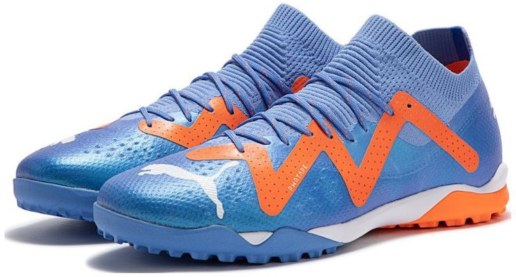 Puma Future Ultimate Cage 'Blue Ultra Orange' 107174-01 Lookbook Puma Future Ultimate Cage 'Blue Ultra Orange' 107174-01
