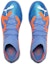 Shop Puma Future Ultimate Cage 'Biru Ultra Oren' 107174-01