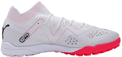 Puma Future Ultimate Cage TT 'Blanco Negro Orquídea Fuego' 107364-01 Order Puma Future Ultimate Cage TT 'Blanco Negro Orquídea Fuego' 107364-01