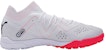 Puma Future Ultimate Cage TT 'Putih Hitam Fire Orchid' 107364-01