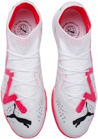 Puma Future Ultimate Cage TT 'Blanco Negro Orquídea Fuego' 107364-01 Lookbook Puma Future Ultimate Cage TT 'Blanco Negro Orquídea Fuego' 107364-01