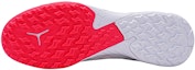 Purchase Puma Future Ultimate Cage TT 'Putih Hitam Fire Orchid' 107364-01