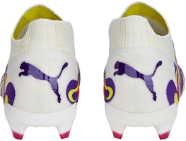 Puma Future Ultimate Creativity FG 'Putih Multi-Warna' 107323-01 Purchase Puma Future Ultimate Creativity FG 'Putih Multi-Warna' 107323-01