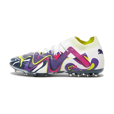 Puma Future Ultimate Creativity MG 'Multi-Color'
