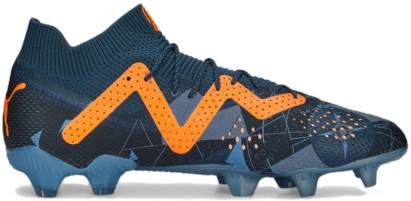 Puma Future Ultimate DNA FG AG 'Noche Oscura Ultra Naranja' 107208-01 Order Puma Future Ultimate DNA FG AG 'Noche Oscura Ultra Naranja' 107208-01