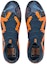 Shop Puma Future Ultimate DNA FG AG 'Dark Night Ultra Orange' Gelap Malam Oren 107208-01