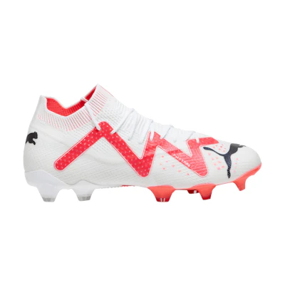 Puma Future Ultimate FG AG 'Breakthrough Pack'