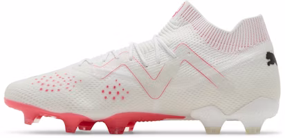 Lookbook Puma Future Ultimate FG AG '突破包' 107355-01