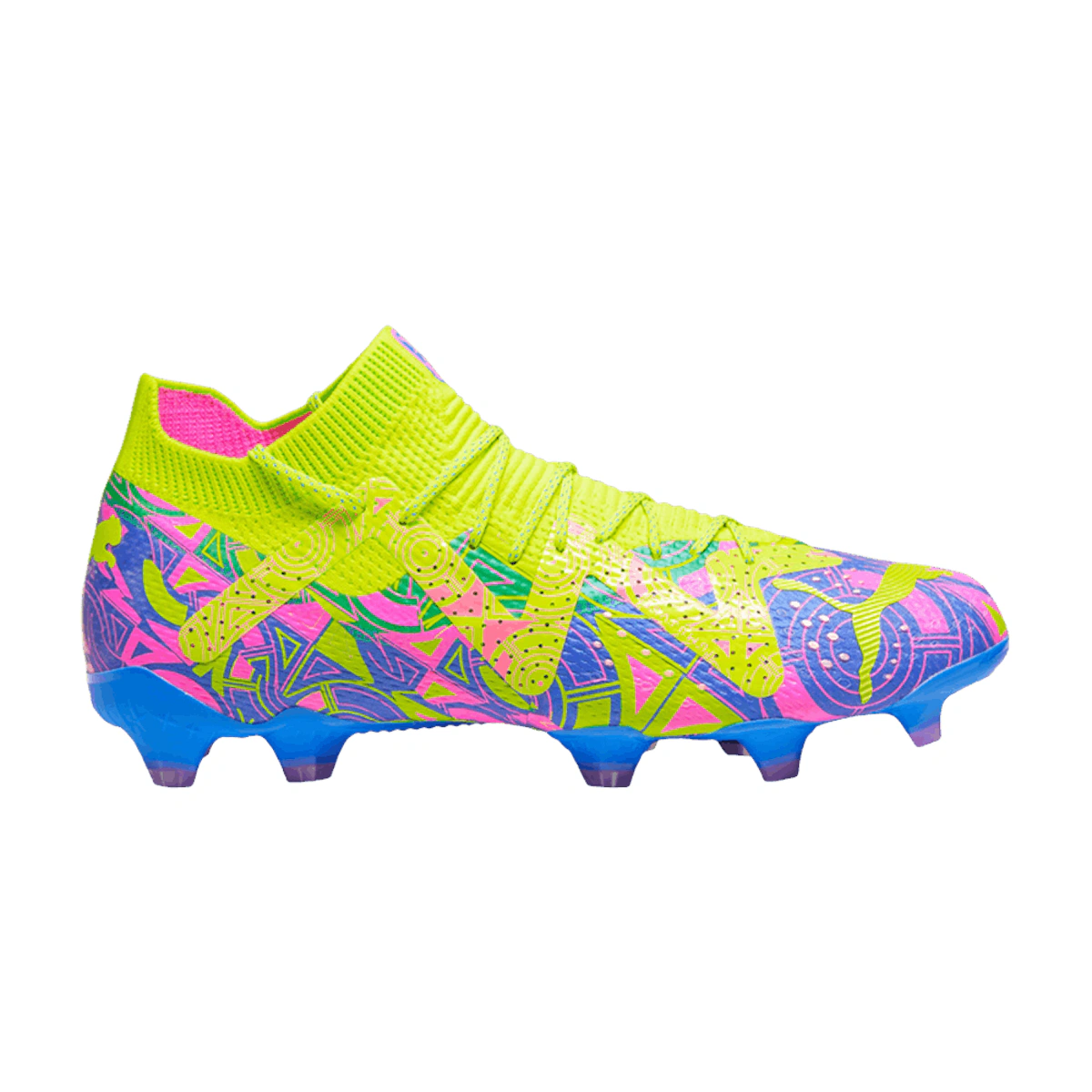 Puma Future Ultimate FG AG 'Energy Pack'