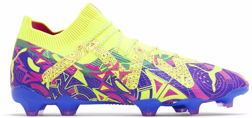 Puma Future Ultimate FG AG ''Energy Pack'' Scarpe da Calcio. 107546-01 Buy Puma Future Ultimate FG AG ''Energy Pack'' Scarpe da Calcio. 107546-01