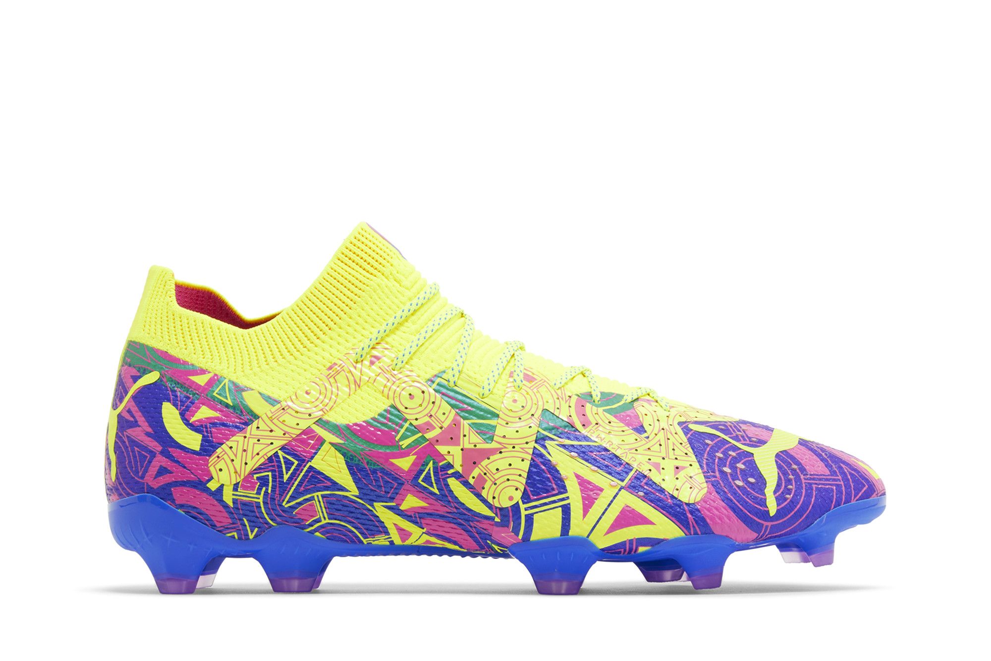Puma Future Ultimate FG AG 'Energy Pack' 107546-01