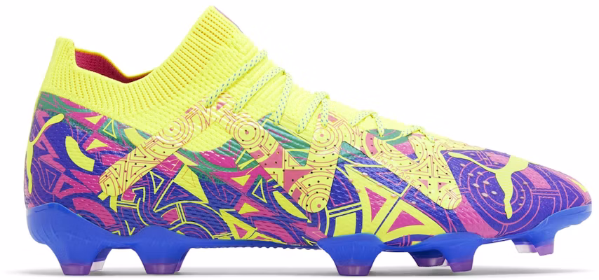 Puma Future Ultimate FG AG 'Energy Pack' Kasut Bola 107546-01 Buy Puma Future Ultimate FG AG 'Energy Pack' Kasut Bola 107546-01
