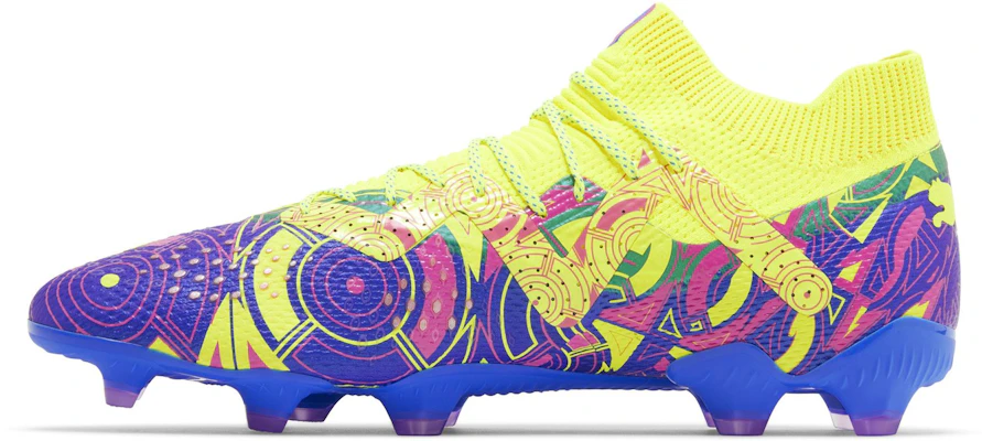 Puma Future Ultimate FG AG 'Energy Pack' Kasut Bola 107546-01 Shop Puma Future Ultimate FG AG 'Energy Pack' Kasut Bola 107546-01