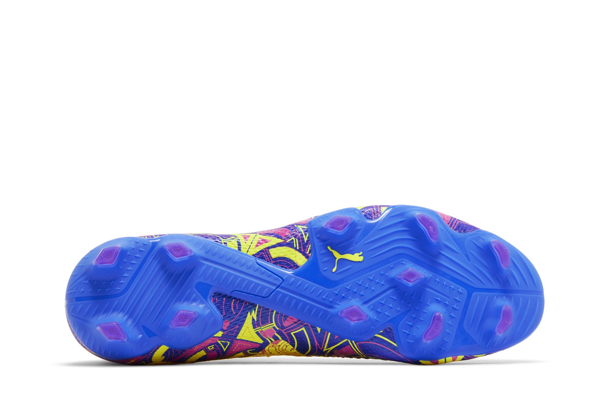 Purchase Puma Future Ultimate FG AG 'Energy Pack' Kasut Bola 107546-01