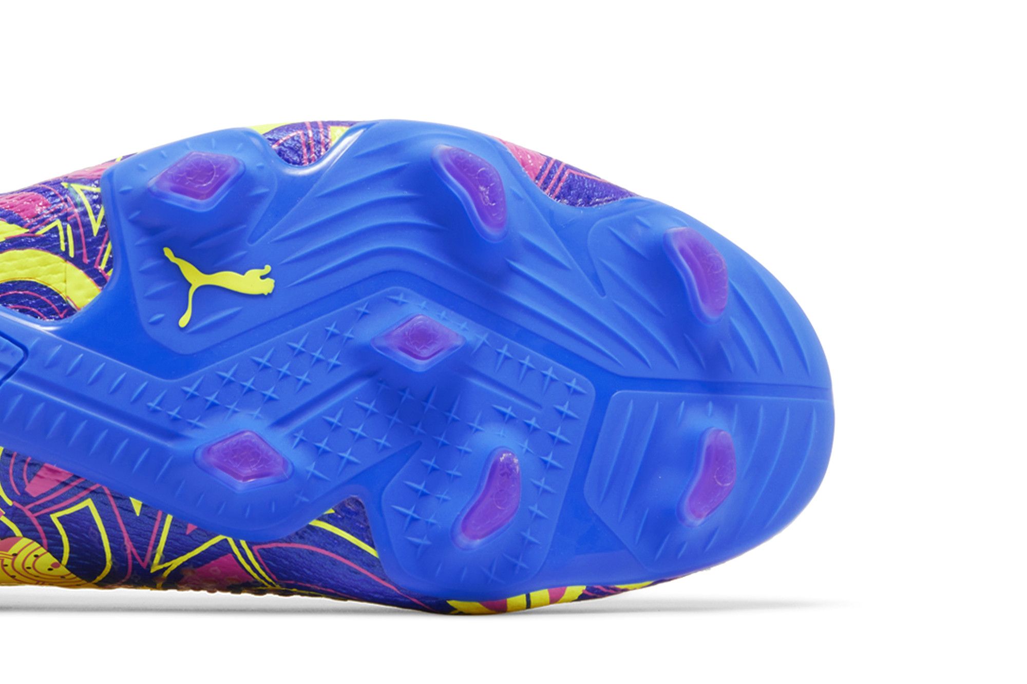 Details for Puma Future Ultimate FG AG 'Energy Pack' Kasut Bola 107546-01