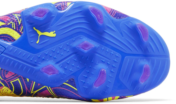 Puma Future Ultimate FG AG 'Energy Pack' Kasut Bola 107546-01 Details for Puma Future Ultimate FG AG 'Energy Pack' Kasut Bola 107546-01