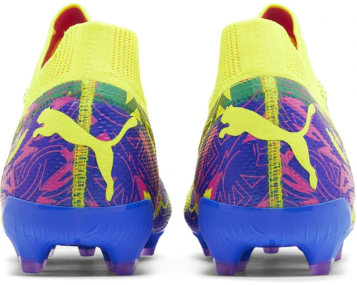Puma Future Ultimate FG AG 'Energy Pack' Kasut Bola 107546-01 Sizing Puma Future Ultimate FG AG 'Energy Pack' Kasut Bola 107546-01