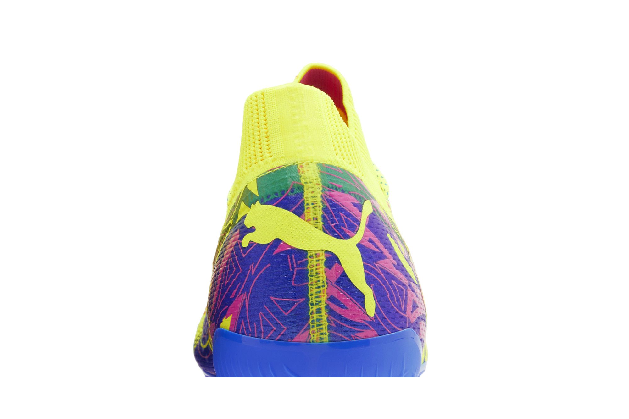Cheap Puma Future Ultimate FG AG 'Energy Pack' Kasut Bola 107546-01