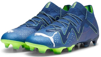Puma Future Ultimate FG AG 'Gear Up Pack' Botas de Fútbol. 107355-03 Lookbook Puma Future Ultimate FG AG 'Gear Up Pack' Botas de Fútbol. 107355-03