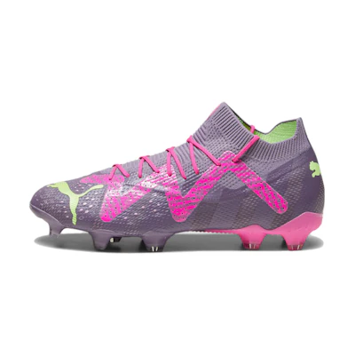 Puma Future Ultimate FG AG 'Goalkeeper Pack'