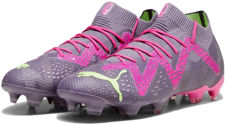 Puma Future Ultimate FG AG 'Goalkeeper Pack' - Kasut Bola Penjaga Gol Terbaik. 107539-01 Lookbook Puma Future Ultimate FG AG 'Goalkeeper Pack' - Kasut Bola Penjaga Gol Terbaik. 107539-01