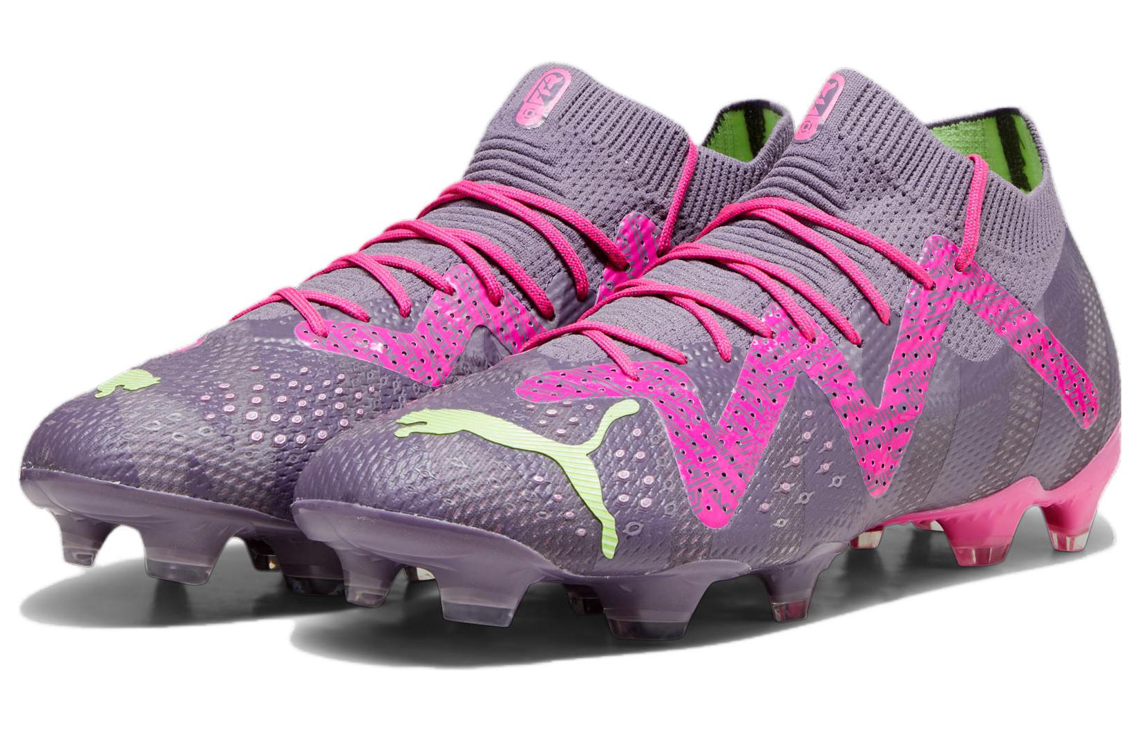 Lookbook プーマ フューチャー アルティメット GKパック (Puma FY アルティメット GKパック is even shorter) 107539-01