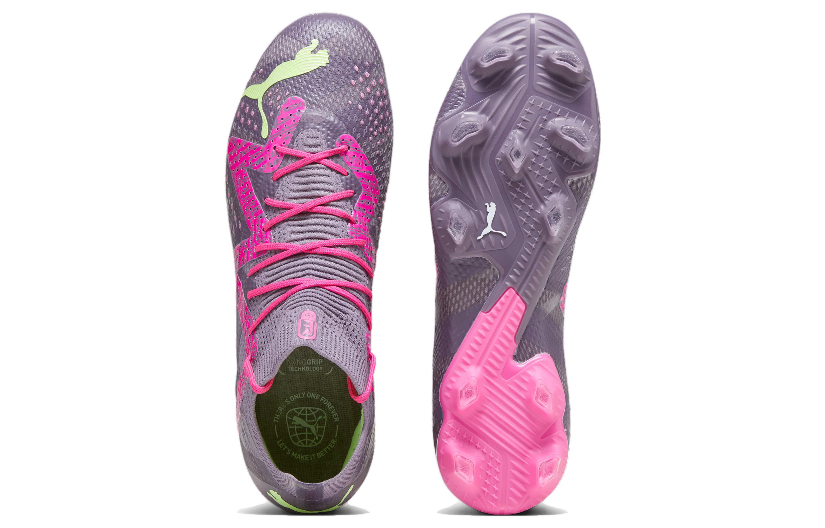 Shop プーマ フューチャー アルティメット GKパック (Puma FY アルティメット GKパック is even shorter) 107539-01