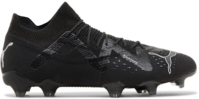 Puma Future Ultimate FG AG 'Supercharge Pack - Black' 107165-02 Puma Future Ultimate FG AG 'Supercharge Pack - Black' 107165-02