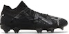 Puma Future Ultimate FG AG 'Supercharge Pack - Hitam' 107165-02