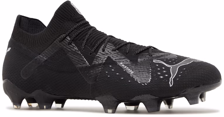 Puma Future Ultimate FG AG 'Supercharge Pack - Negro' 107165-02 Order Puma Future Ultimate FG AG 'Supercharge Pack - Negro' 107165-02