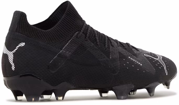 Puma Future Ultimate FG AG 'Supercharge Pack - Negro' 107165-02 Lookbook Puma Future Ultimate FG AG 'Supercharge Pack - Negro' 107165-02