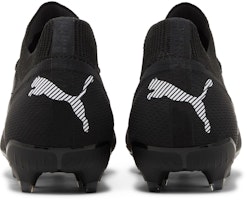 푸마 퓨처 얼티밋 FG/AG (슈퍼차지 팩 - 블랙) 107165-02 Details for 푸마 퓨처 얼티밋 FG/AG (슈퍼차지 팩 - 블랙) 107165-02