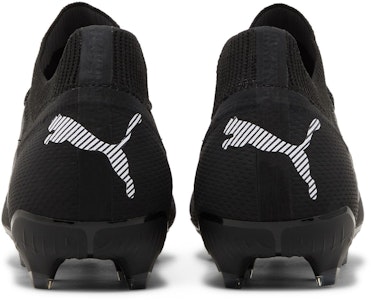 彪馬 Future Ultimate FG AG 'Supercharge Pack - 黑色' 107165-02 Details for 彪馬 Future Ultimate FG AG 'Supercharge Pack - 黑色' 107165-02