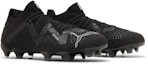Cheap Puma Future Ultimate FG AG 'Supercharge Pack - Hitam' 107165-02