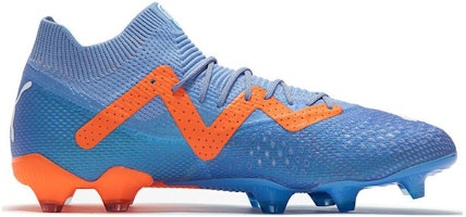 푸마 퓨처 얼티밋 FG AG '슈퍼차지 팩 - 블루 글리머' 107165-01 Order 푸마 퓨처 얼티밋 FG AG '슈퍼차지 팩 - 블루 글리머' 107165-01