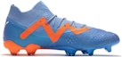 Order Puma Future Ultimate FG AG 'Supercharge Pack - Biru Glimmer' 107165-01