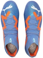 푸마 퓨처 얼티밋 FG AG '슈퍼차지 팩 - 블루 글리머' 107165-01 Shop 푸마 퓨처 얼티밋 FG AG '슈퍼차지 팩 - 블루 글리머' 107165-01