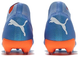 푸마 퓨처 얼티밋 FG AG '슈퍼차지 팩 - 블루 글리머' 107165-01 Purchase 푸마 퓨처 얼티밋 FG AG '슈퍼차지 팩 - 블루 글리머' 107165-01