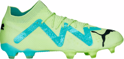 Puma Future Ultimate FG AG 'Supercharge Pack - Fast Yellow' 107165-03 Puma Future Ultimate FG AG 'Supercharge Pack - Fast Yellow' 107165-03